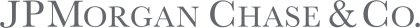 JP Morgan Chase &amp; Co (JPMC) logo