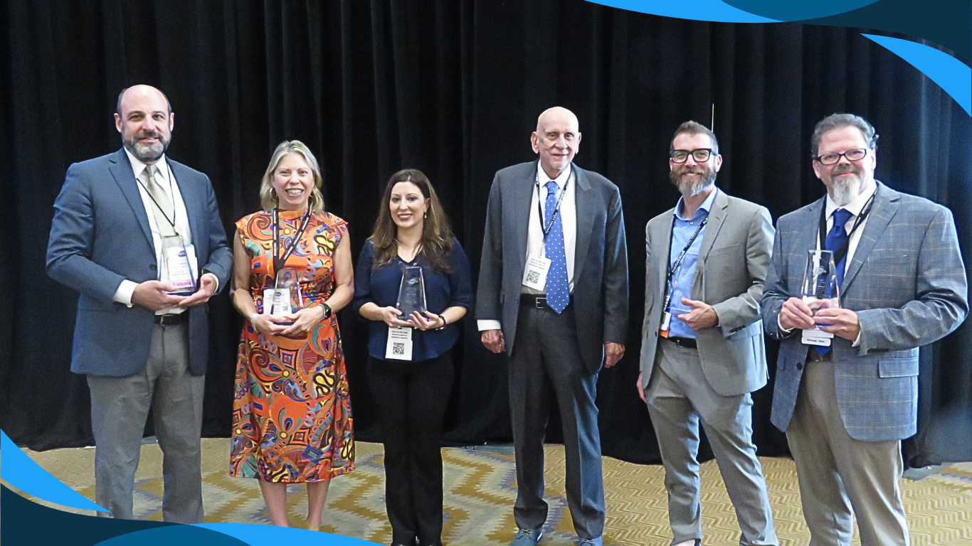 Annual Conference NAPSA