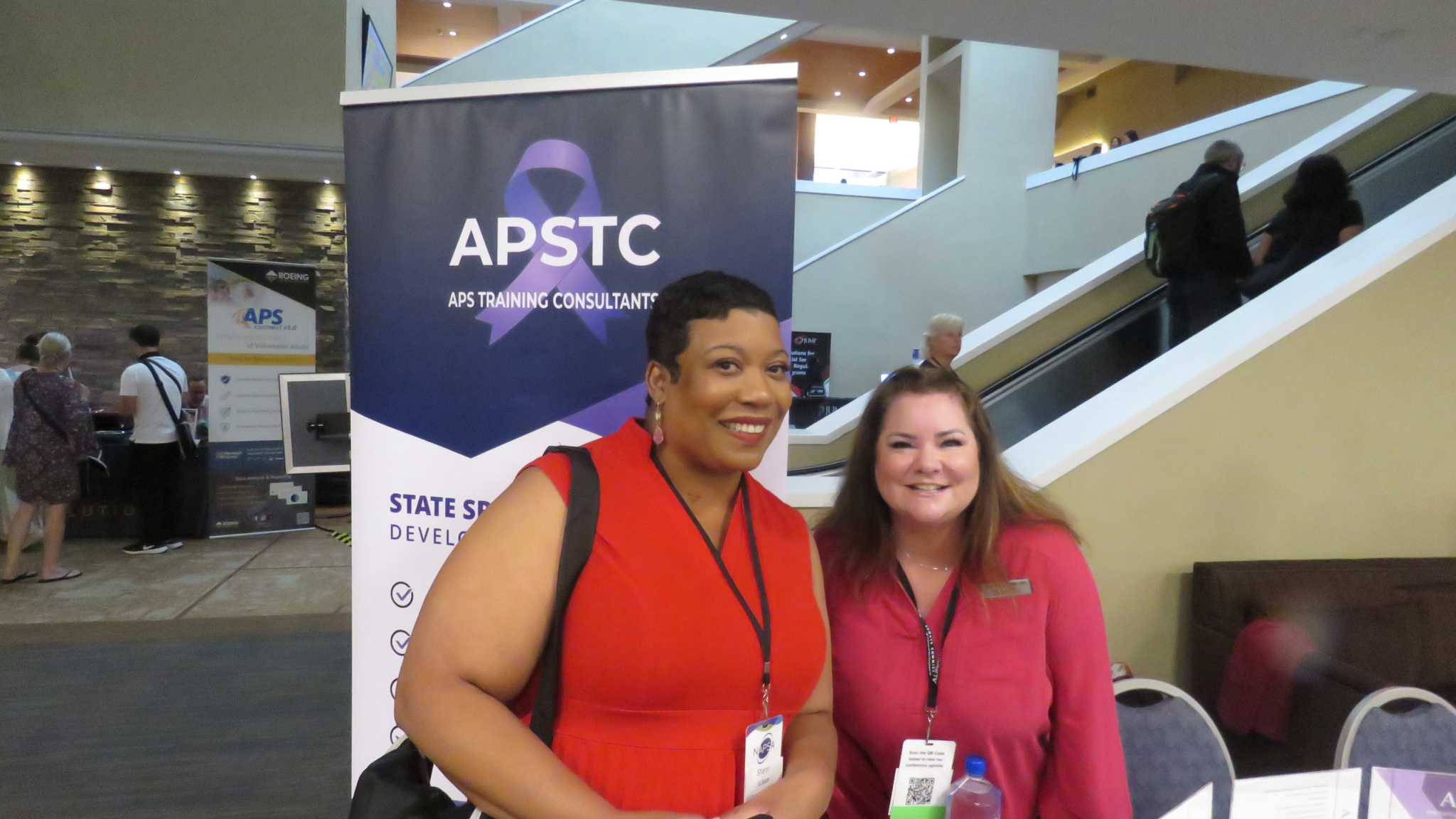 Annual Conference NAPSA