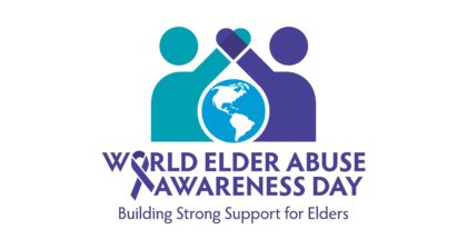 World Elder Abuse Awareness Day, Building Strong Support for Elders