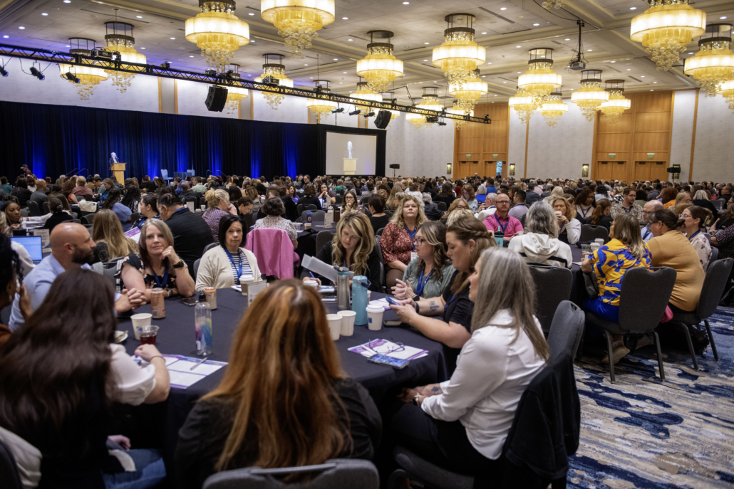 2025 Conference - All Attendees