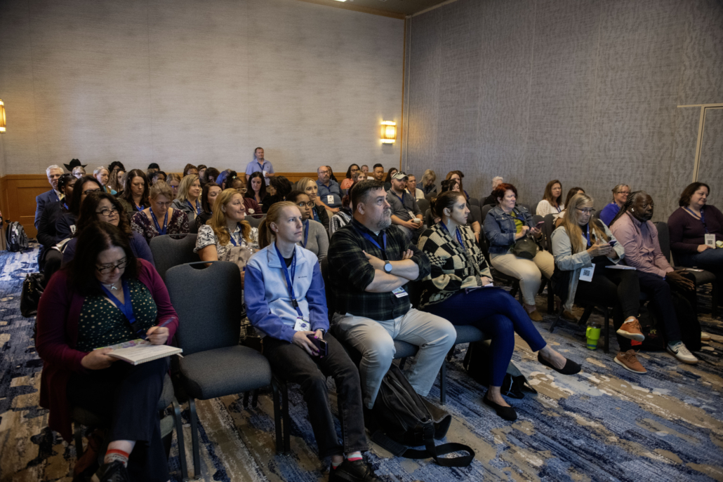 2025 NAPSA Conference - Workshop 5