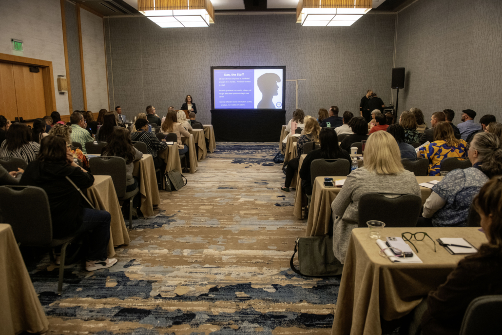 2025 NAPSA Conference - Workshop 4