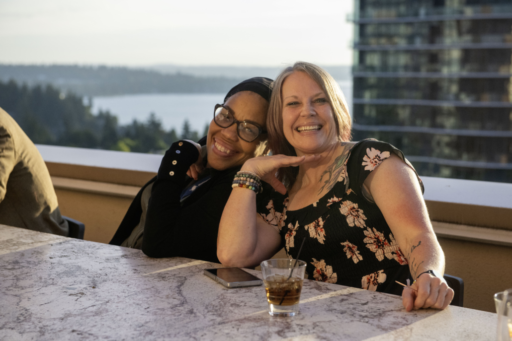 2025 NAPSA Conference - Presidents Reception