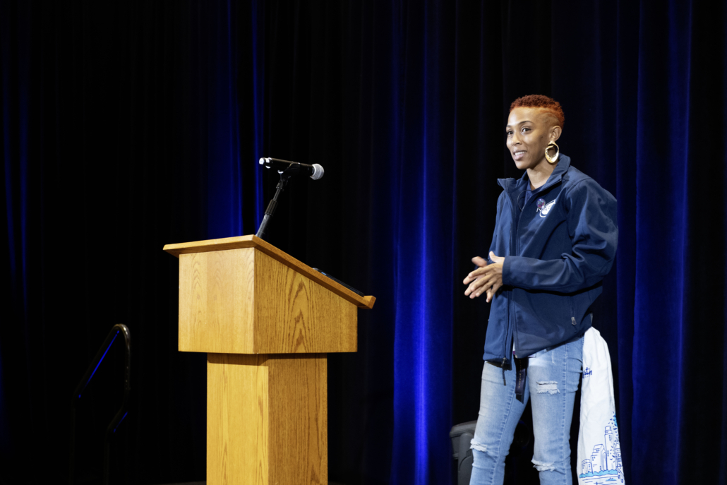 2025 NAPSA Conference - Closing Comments