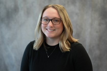 maggie morgan headshot